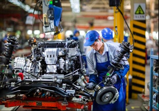 Chery's Future ICV Plant Project Breaks Ground to Accelerate Chery's Thorough Transformation from Traditional Vehicles to Intelligent Vehicles